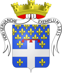 Ville d’Antibes Juan-les-Pins